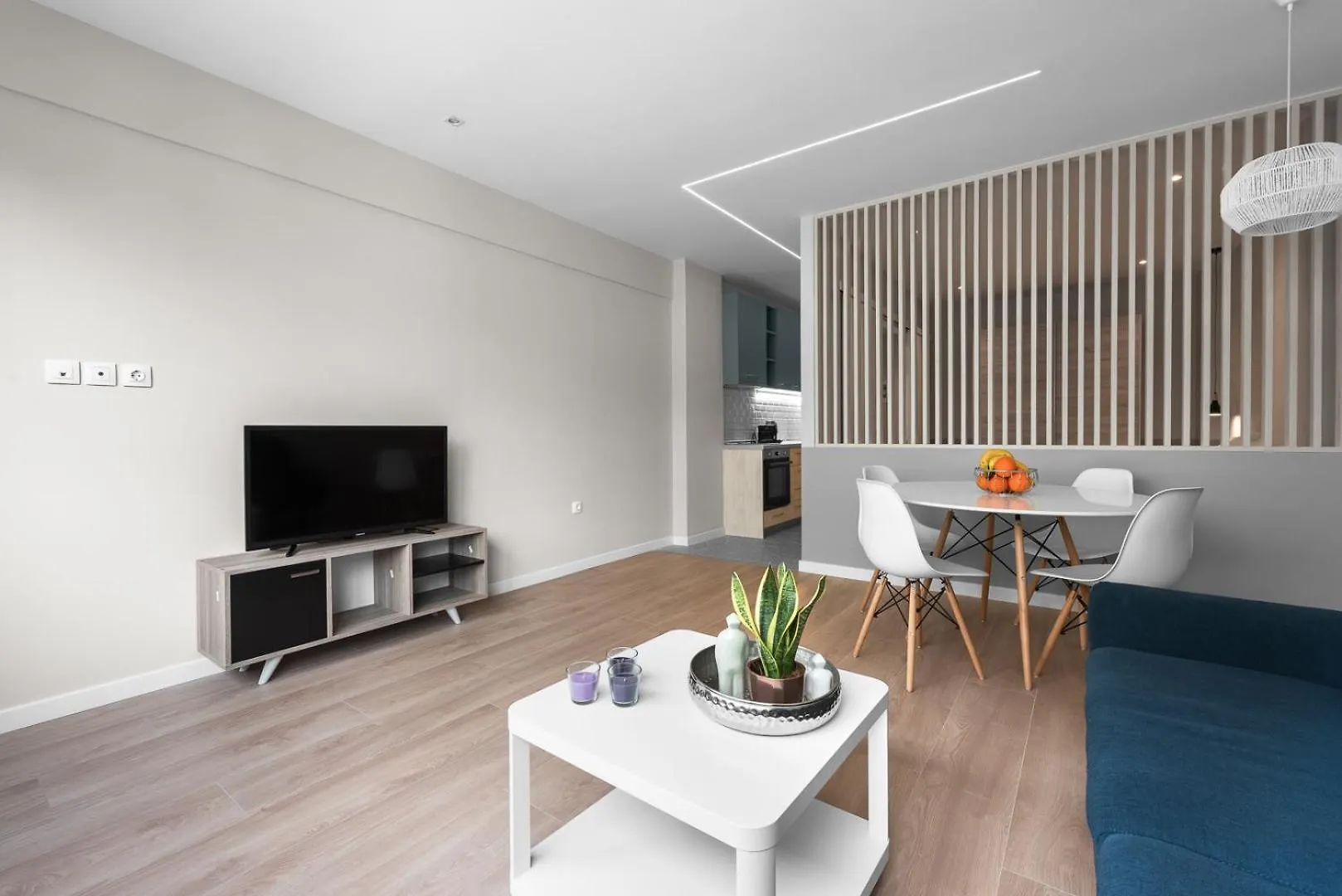 Lagom, Nilie Hospitality Mgmt Διαμέρισμα Θεσσαλονίκη