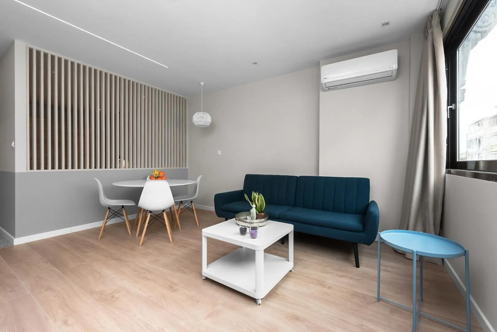 Lagom, Nilie Hospitality Mgmt Διαμέρισμα Θεσσαλονίκη Ελλάδα