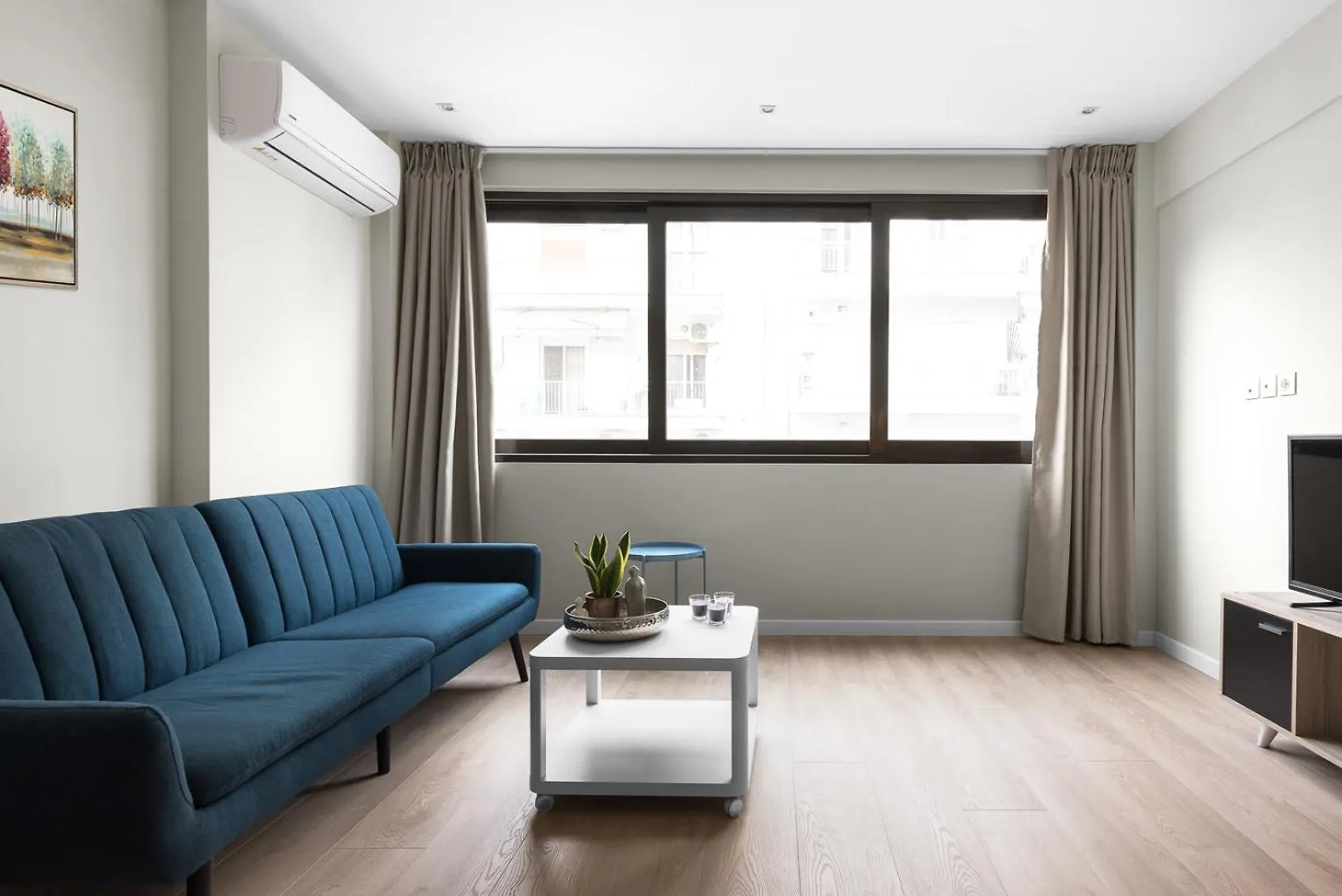 Lagom, Nilie Hospitality Mgmt Διαμέρισμα Θεσσαλονίκη Ελλάδα