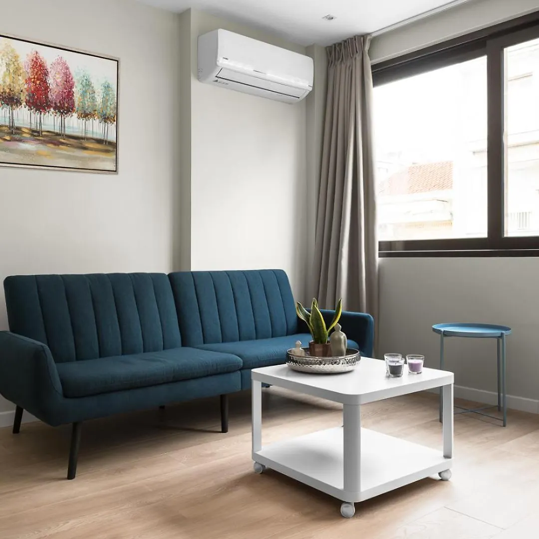Lagom, Nilie Hospitality Mgmt Διαμέρισμα Θεσσαλονίκη