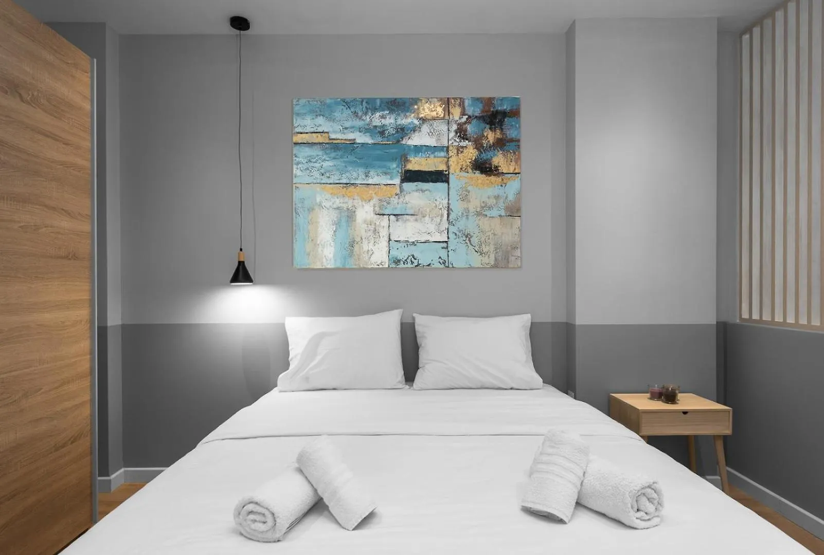 Lagom, Nilie Hospitality Mgmt Διαμέρισμα Θεσσαλονίκη