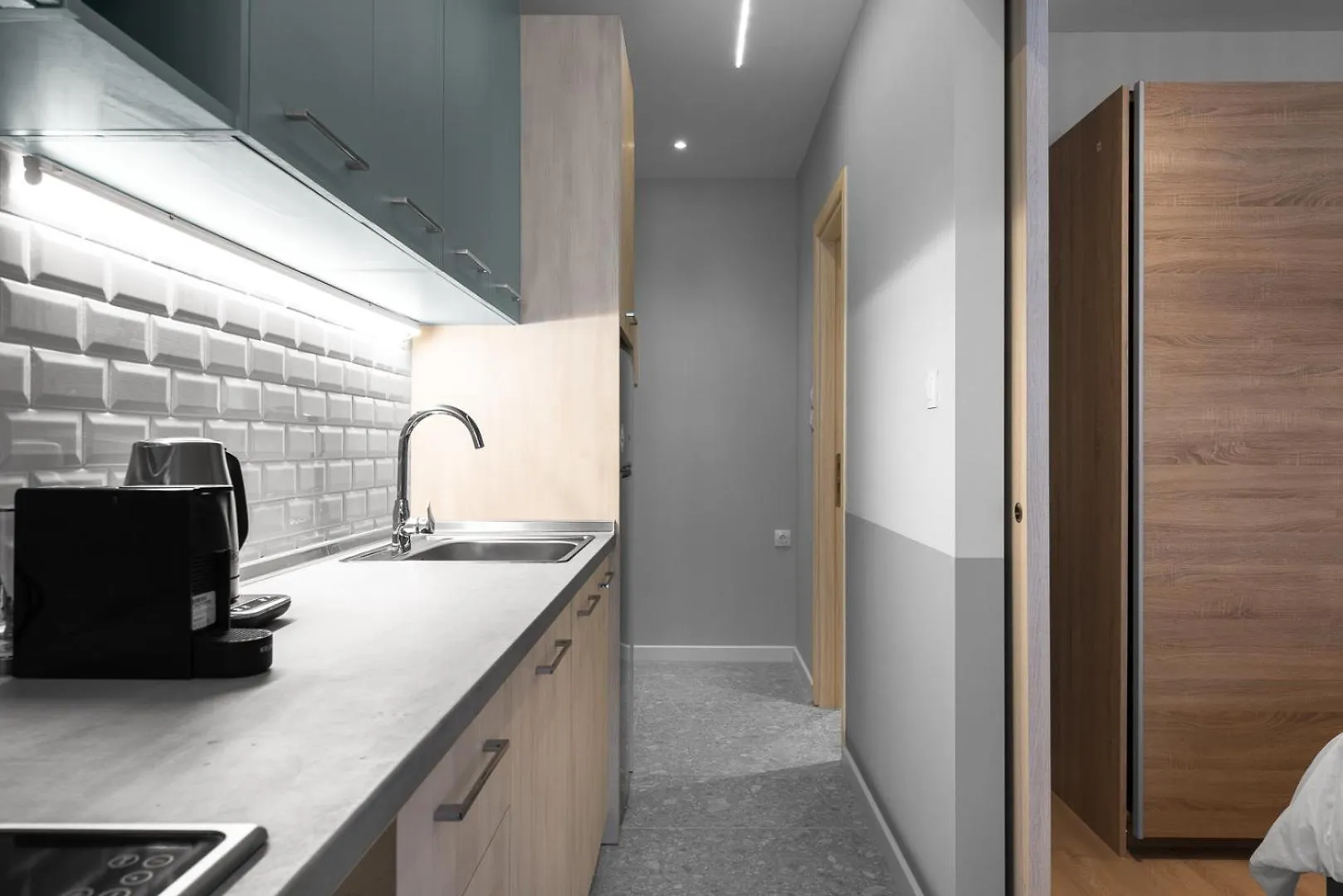 Lagom, Nilie Hospitality Mgmt Διαμέρισμα Θεσσαλονίκη Ελλάδα