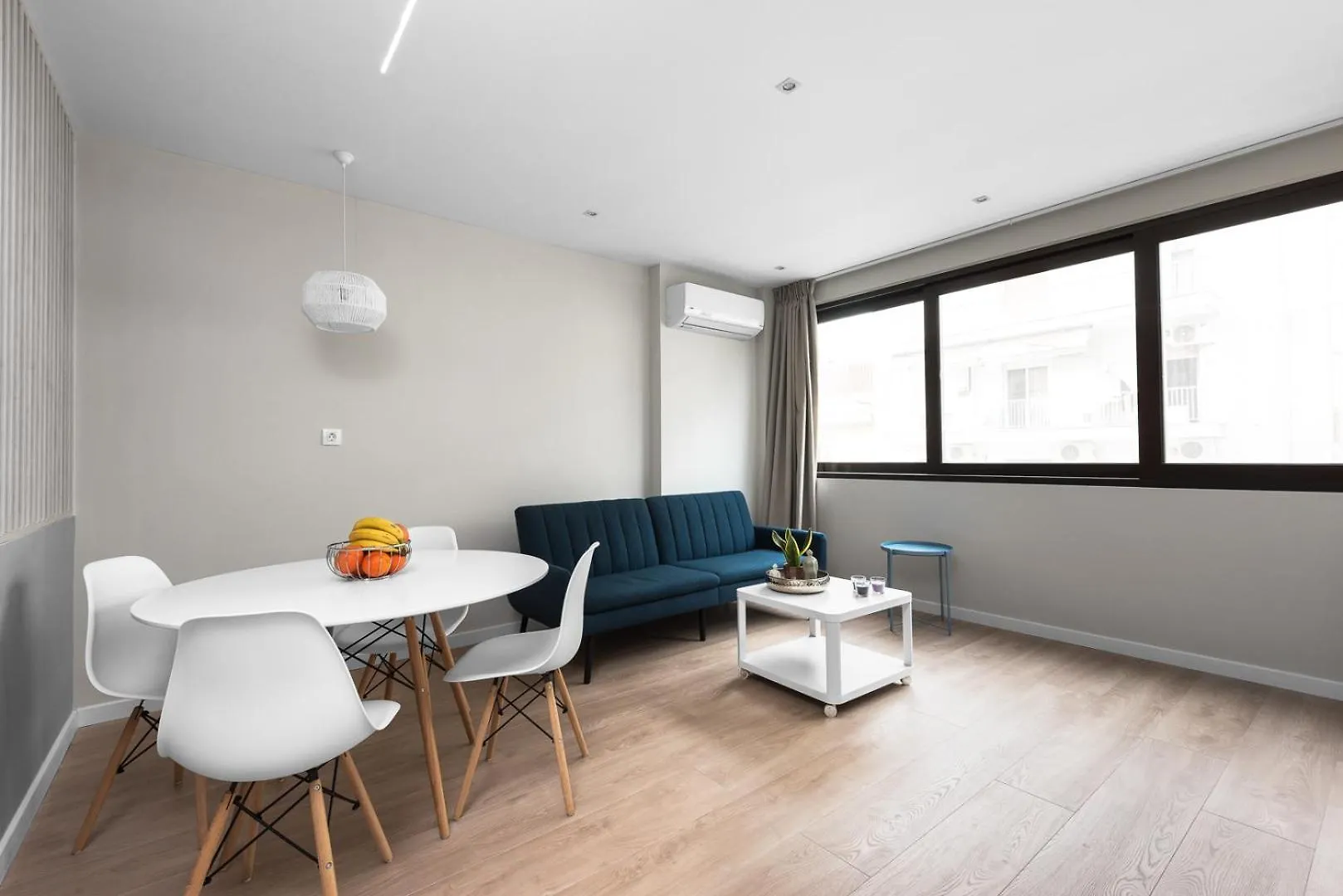 Lagom, Nilie Hospitality Mgmt Διαμέρισμα Θεσσαλονίκη
