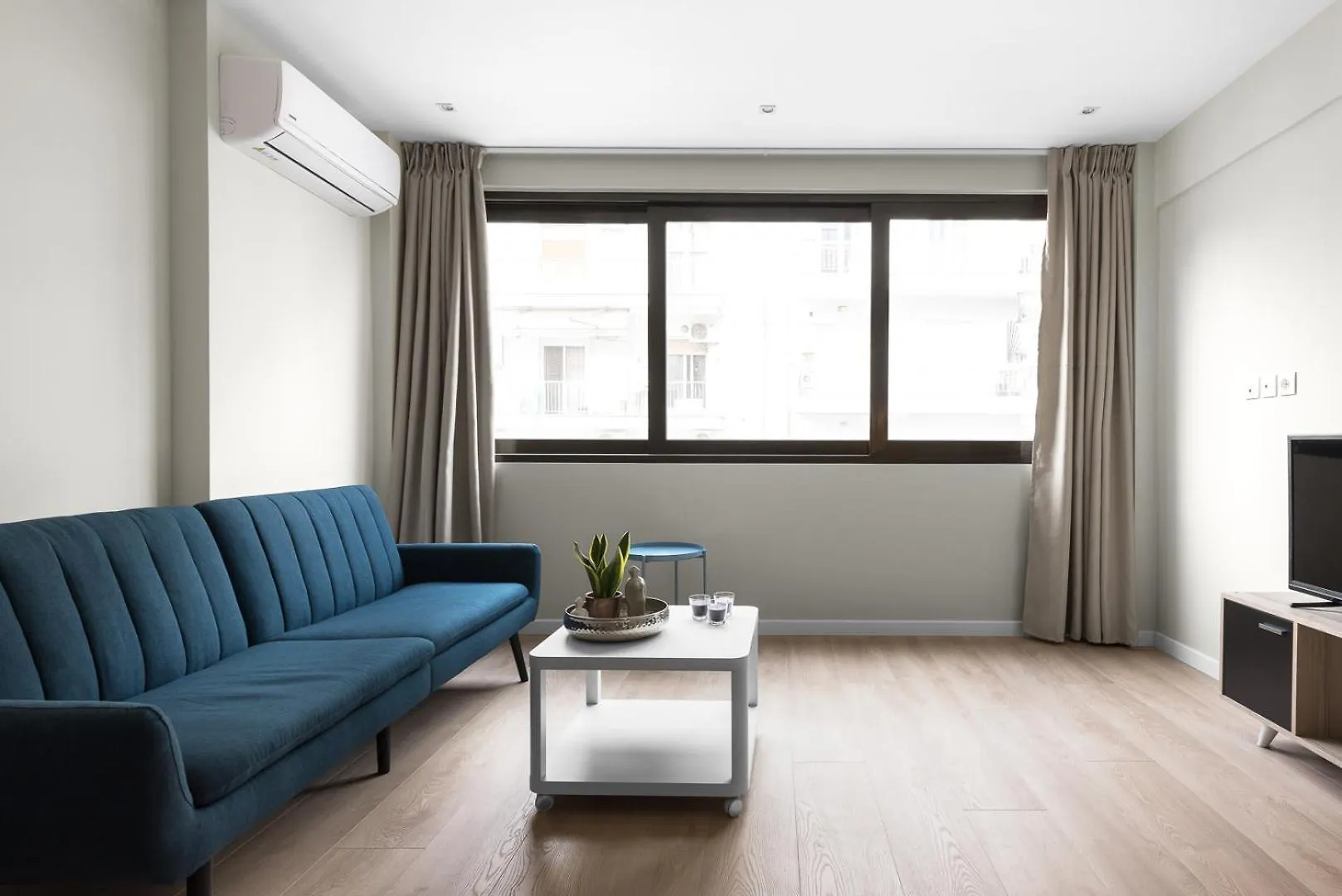 Lagom, Nilie Hospitality Mgmt Διαμέρισμα Θεσσαλονίκη